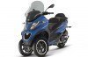 Piaggio MP3 500: renovarse para seguir siendo líder