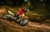 Suzuki RM-Z 450 2015: ¿evolución o revolución?