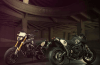 La Yamaha MT-09 Street Tracker, una versión aún más radical
