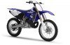 Vuelve el 2T con las Yamahas YZ85, YZ125 y YZ250
