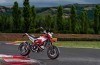 Ducati Hypermotard 950 SP 2014: presentada su nueva decoración radical