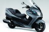 Suzuki Burgman 400