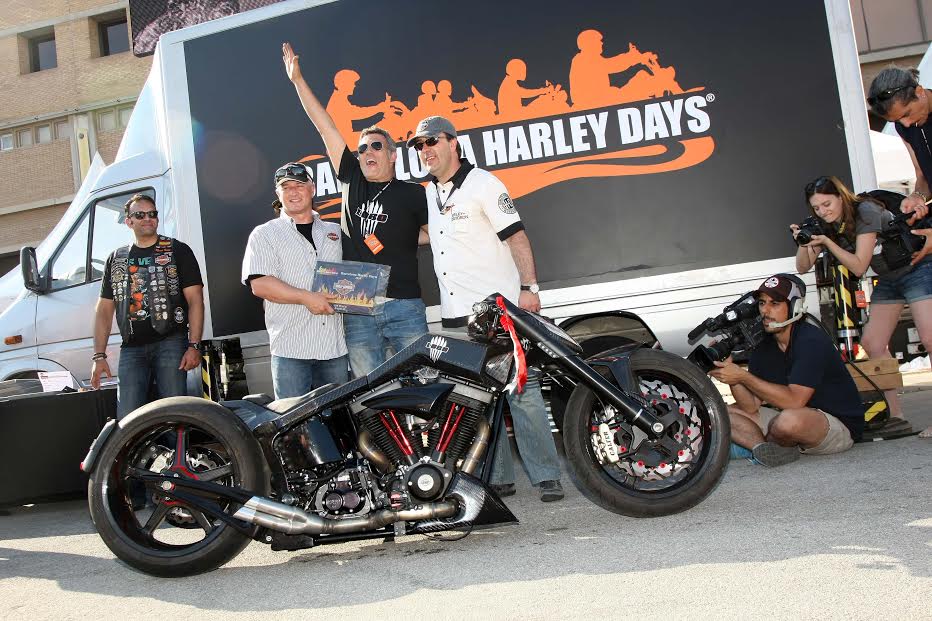 harley-davidson customizacion lobo 3