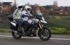 Kits de accesorios gratis para las Suzuki V-Strom 1000 y 650 ABS