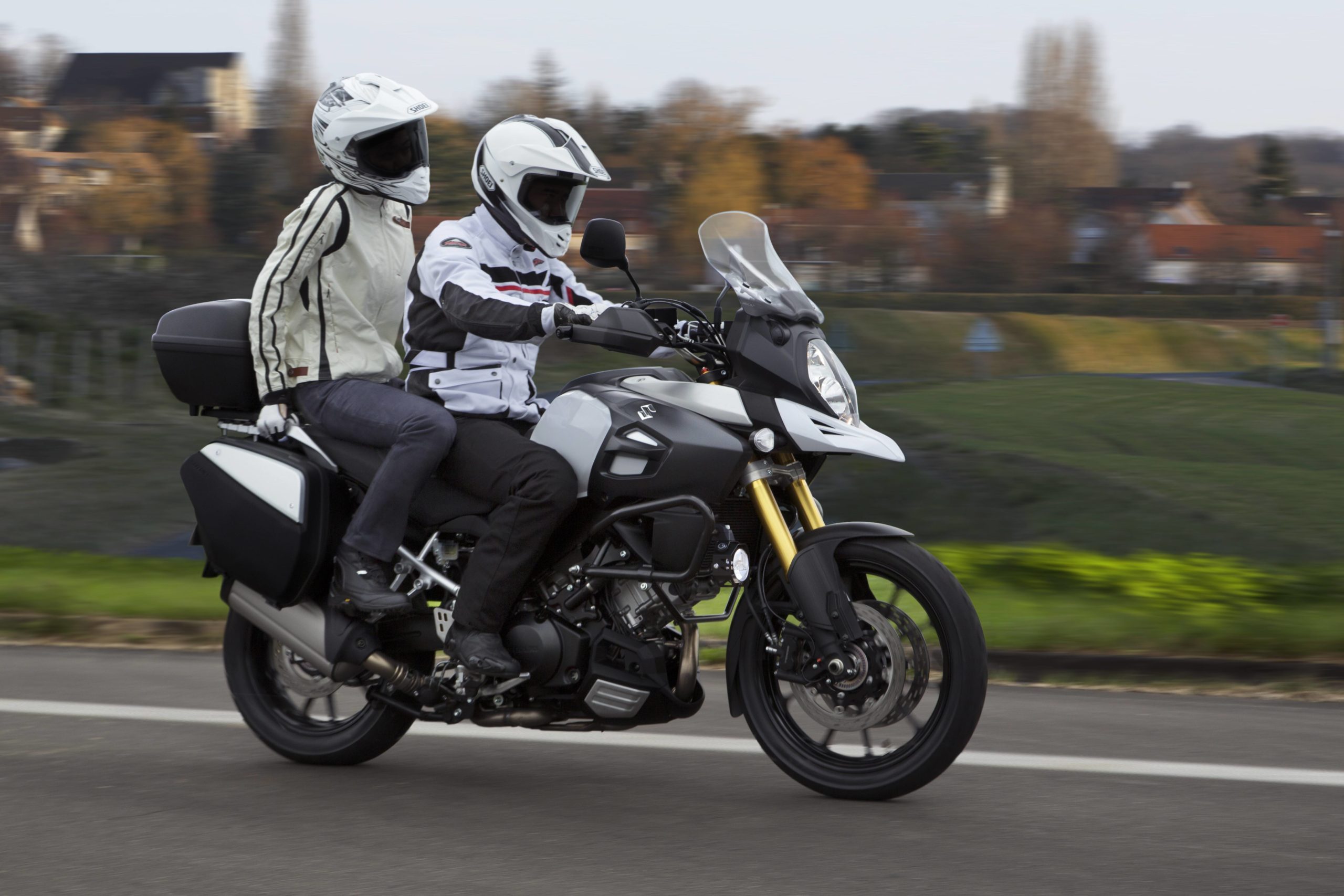 suzuki v strom kit