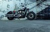 Indian Scout 2015: así será este modelo que nace de cero