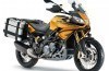 Aprilia Caponord 1200 Rally 2014