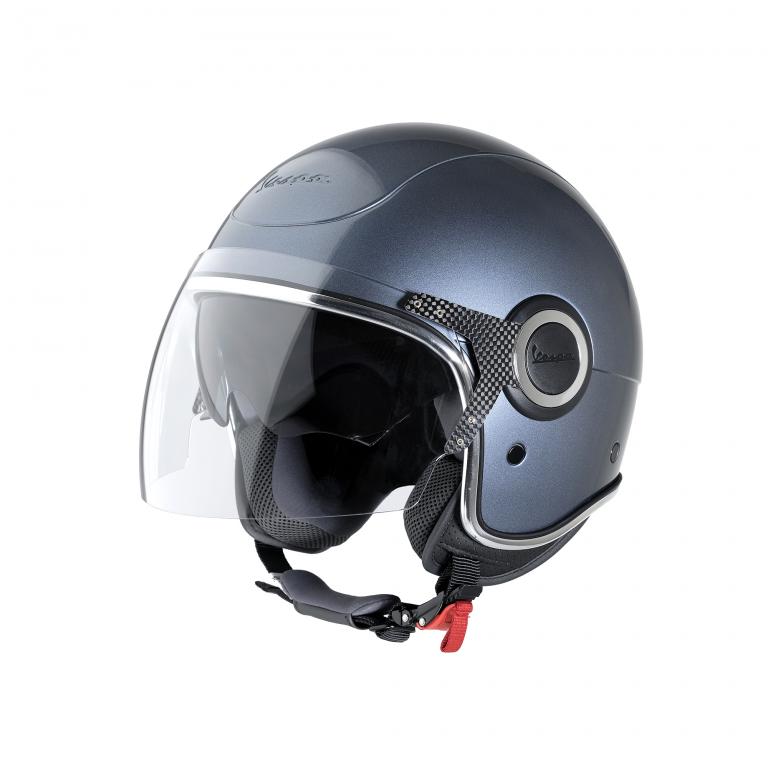Cascos de moto vespa cheap