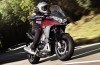 Honda renueva su VFR 800 X Crossrunner para el 2015