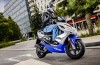 Rediseño de las Yamaha BW´s Original y Aerox R