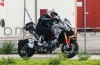 Cazada la Ducati Multistrada 1200 DVT 2015