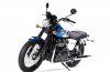 Triumph Bonneville Newchurch Edición Especial 2015