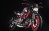 Yamaha MT07 MotoCage, el lado más oscuro de Japón