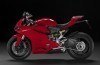 Presentada la nueva Ducati Panigale 1299 en EICMA