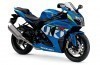 Suzuki prepara una nueva  GSX-R1000