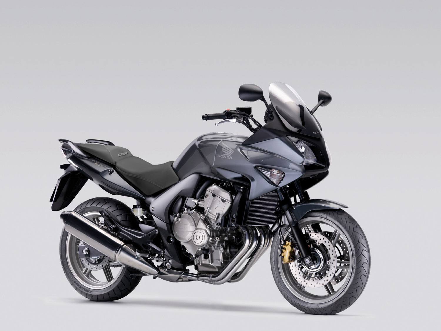 Nuevos asientos calefactables SHAD para Honda