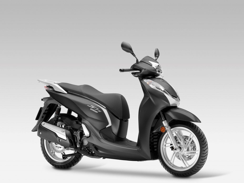 SH300i