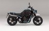 Honda resucita el Hummer con la nueva Bulldog concept bike