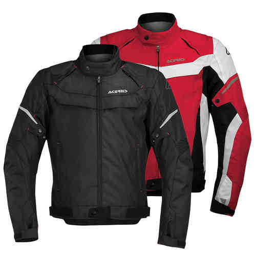 Chaqueta Acerbis Joey