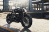 BMW R100R custom del taller Diamond Atelier