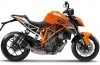 KTM prepara un nuevo modelo sobre la Super Duke 1290