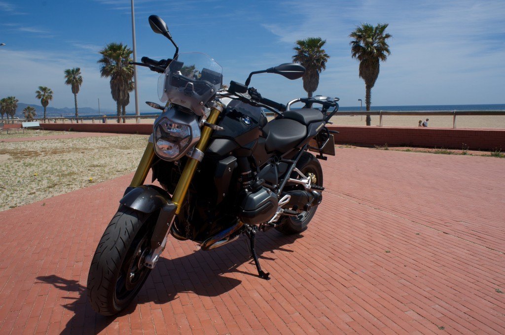 201505 - BMW R1200R y BMW R1200RT - 12 of 72