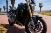 Prueba de la nueva roadster BMW R 1200R