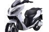 Keeway introduce el scooter Cityblade 125 en España