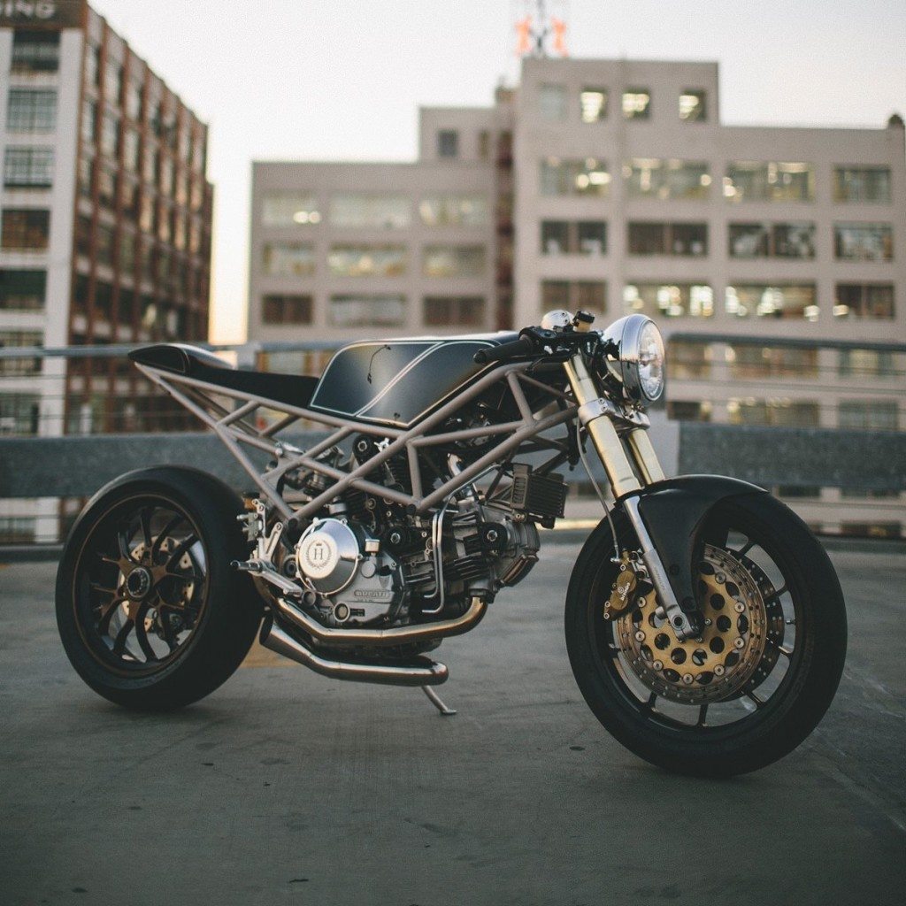 Ducati M900 (4)