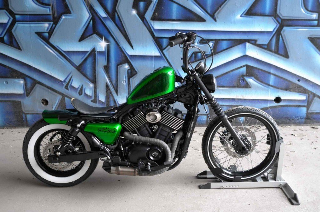 Harley Davidson street 750 s-one (1)