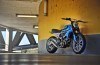 Ducati Scrambler Custom 2015 del taller galo FCR
