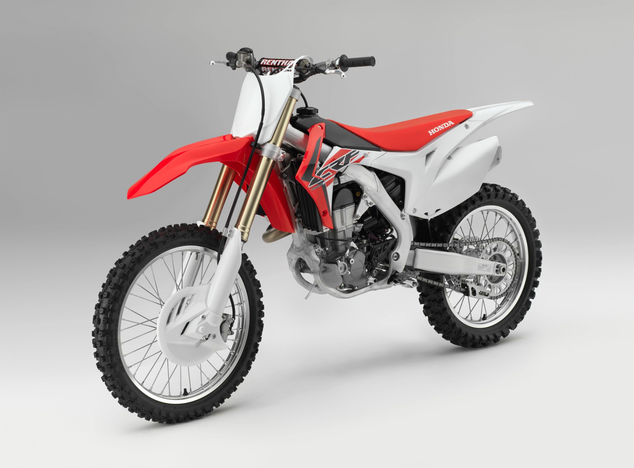 2015 crf250r exhaust