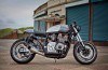 Yamaha XJR 1300 2015 de Old Skool Customs