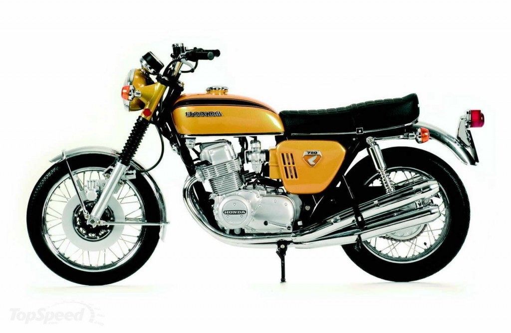 honda CB750 1969 (3)