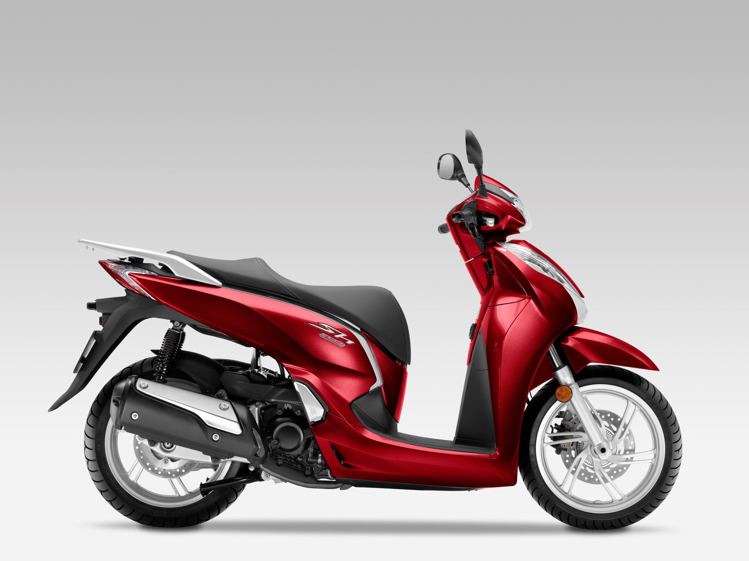 Honda SH300i ABS 2016