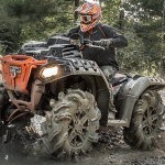 Polaris Sportsman