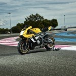 Yamaha R1