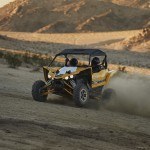 Yamaha YXZ1000R