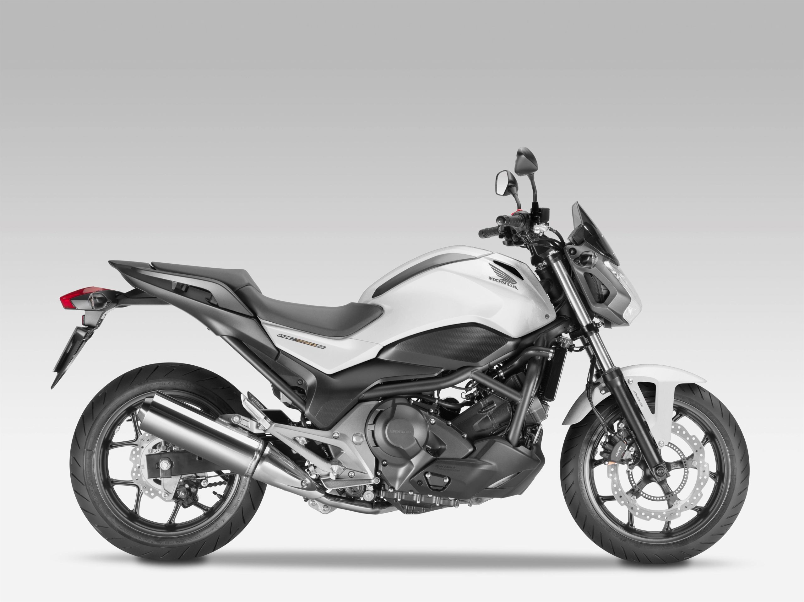 honda nc750s 2016