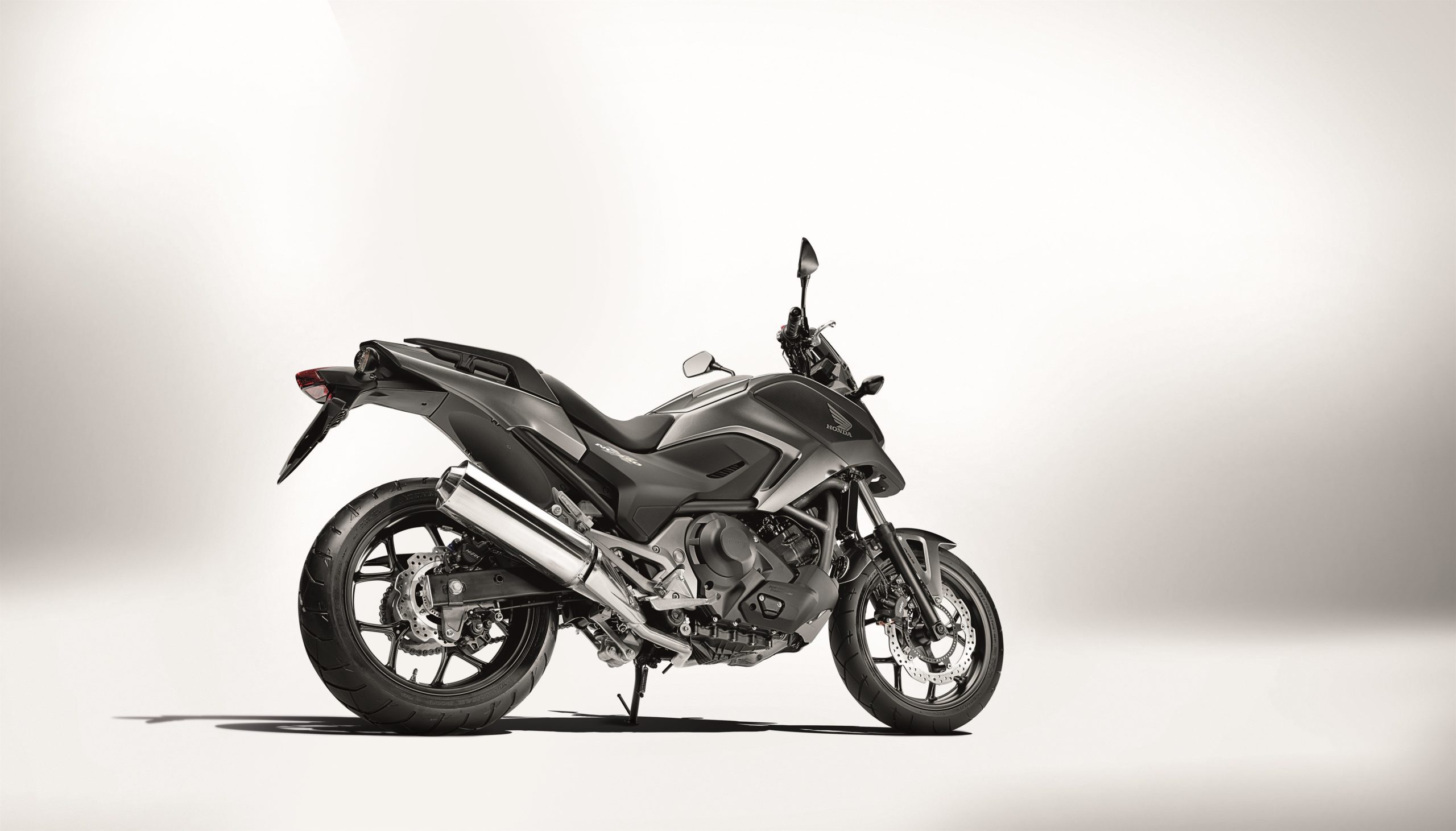 Honda NC750X DCT ABS 2016
