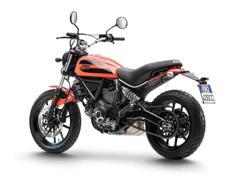 Ducati Sixty2 2016