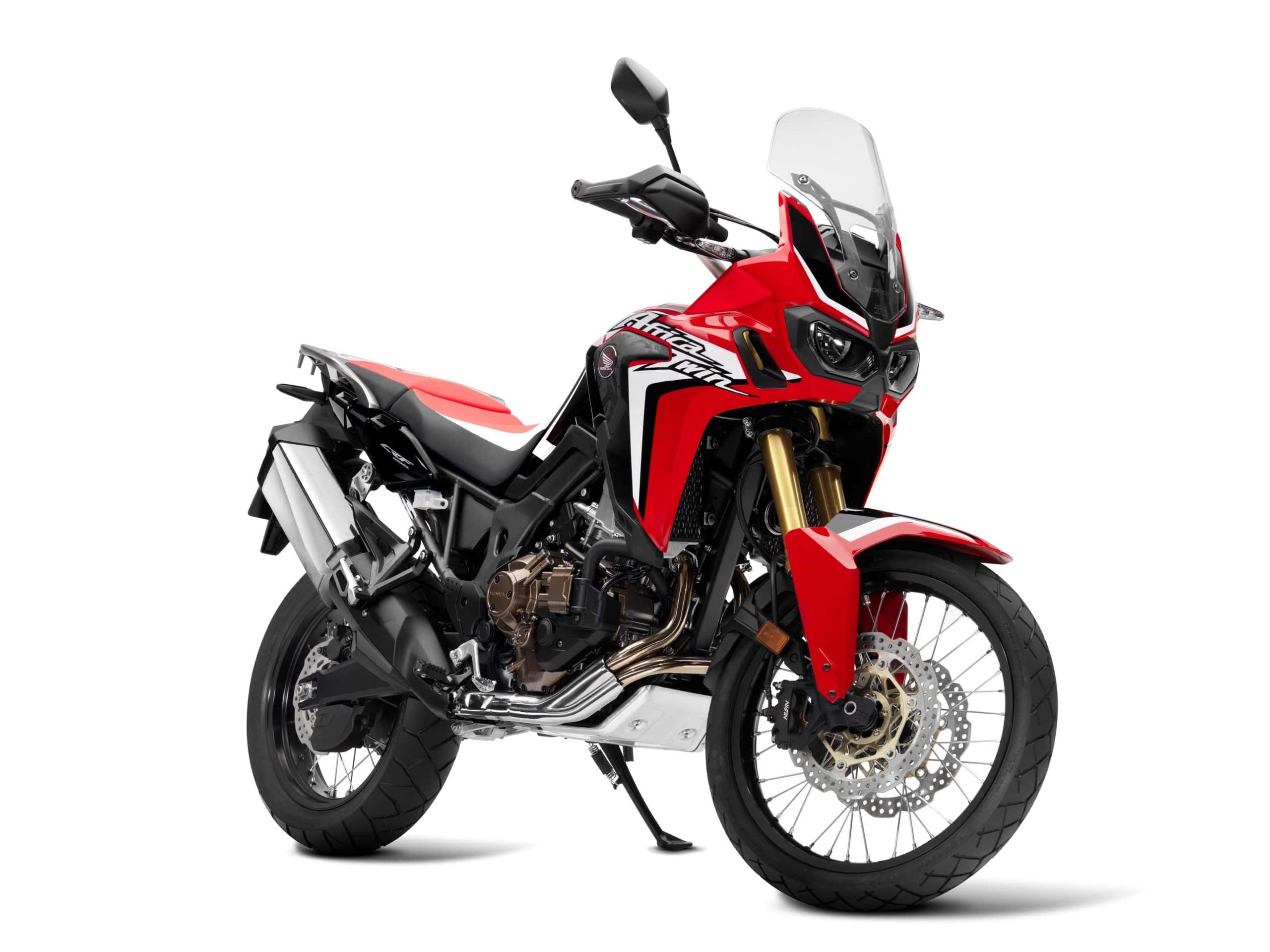 Honda CFR1000L Africa Twin 2016 ABS