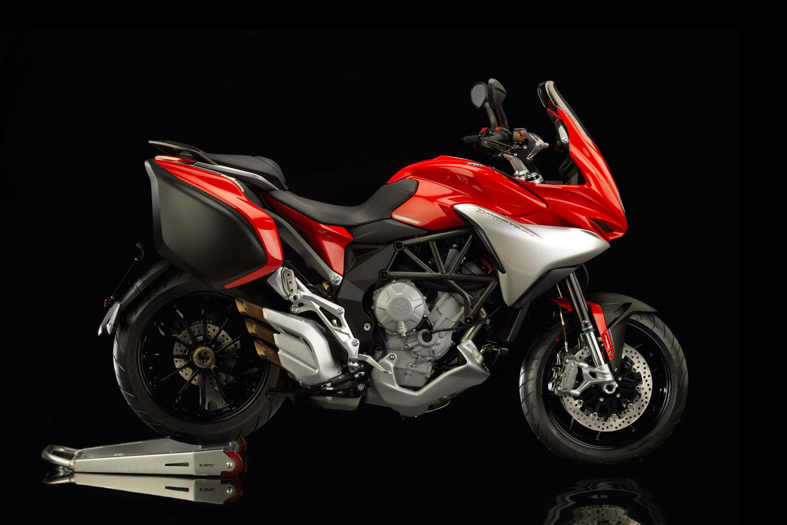MV Agusta Turismo Veloce 800 del 2015