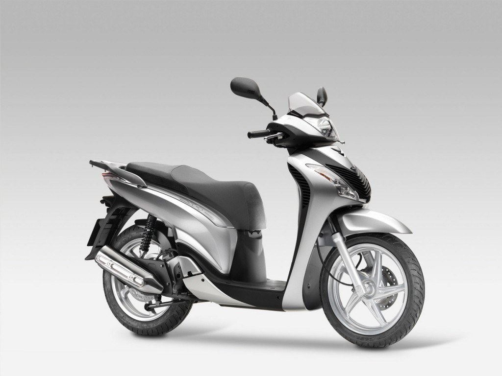 Honda Scoopy generacion 6 (1)