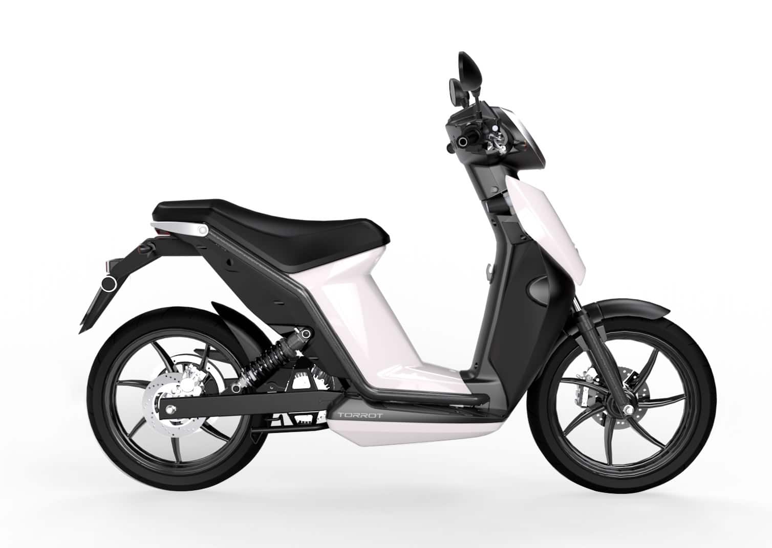 Torrot Muli 2016