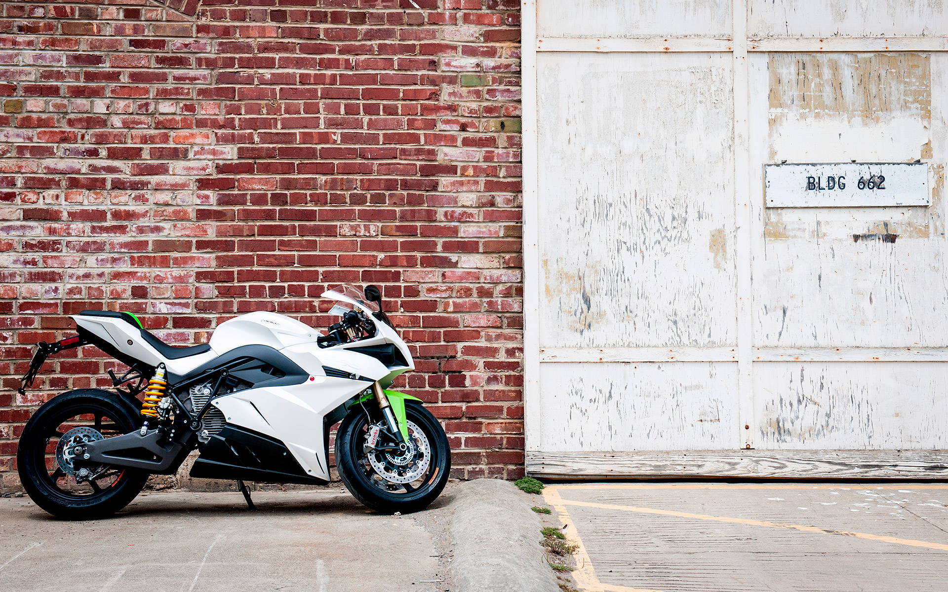 Energica vende toda la producción prevista de las eléctricas Ego y Eva