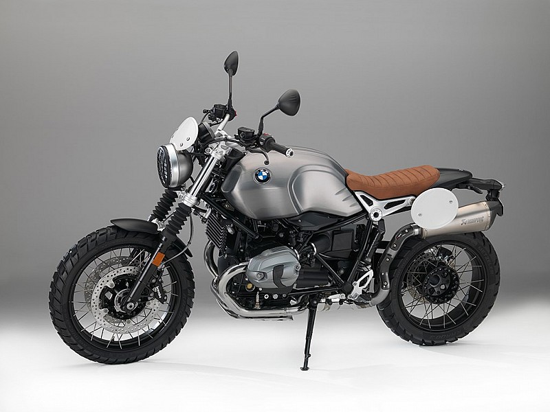BMW Motorrad R nine T scrambler 2016 (2)
