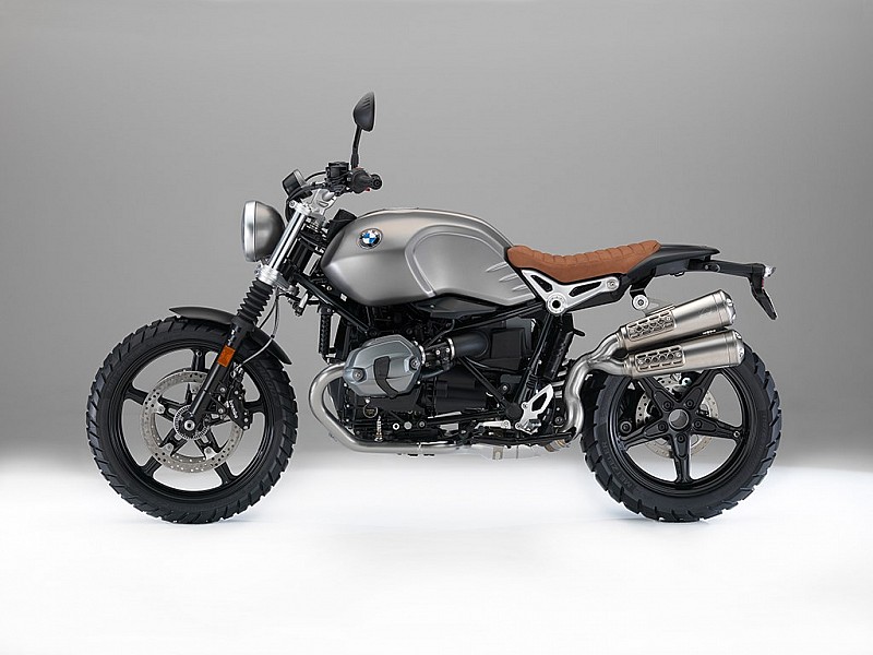 BMW Motorrad R nine T scrambler 2016 (5)