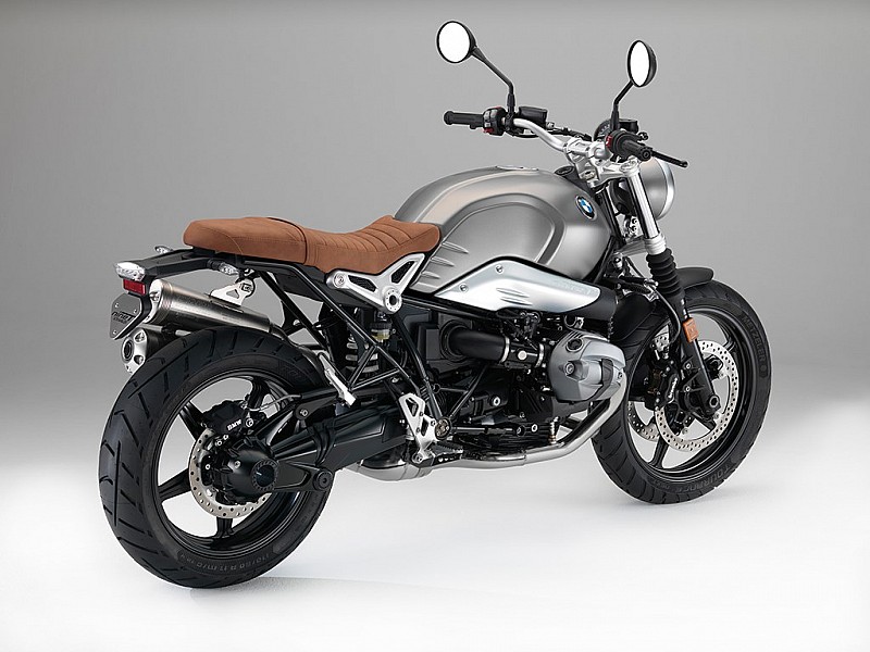 BMW Motorrad R nine T scrambler 2016 (6)