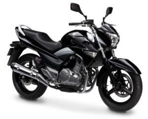 Inazuma 250 Suz.-